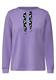 Modalmix Sweatshirt gentle lilac