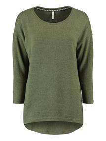 Modell: 3/4 P TP Mia khaki marl