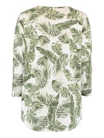 Modell: 3/4 P TP Mia palm