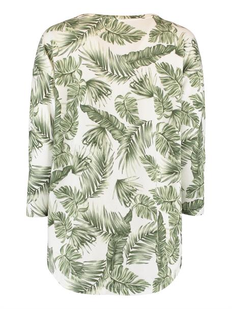Modell: 3/4 P TP Mia palm
