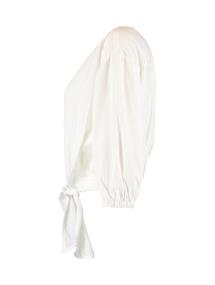 Modell: 3/4 V BL Jette offwhite