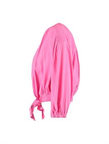 Modell: 3/4 V BL Jette pink