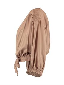 Modell: 3/4 V BL Jette taupe