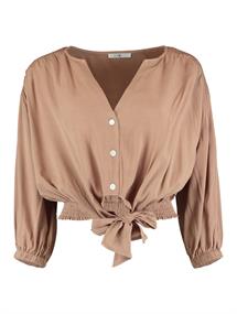Modell: 3/4 V BL Jette taupe
