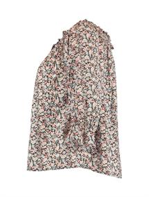 Modell: 3/4 V TP Rike black flower