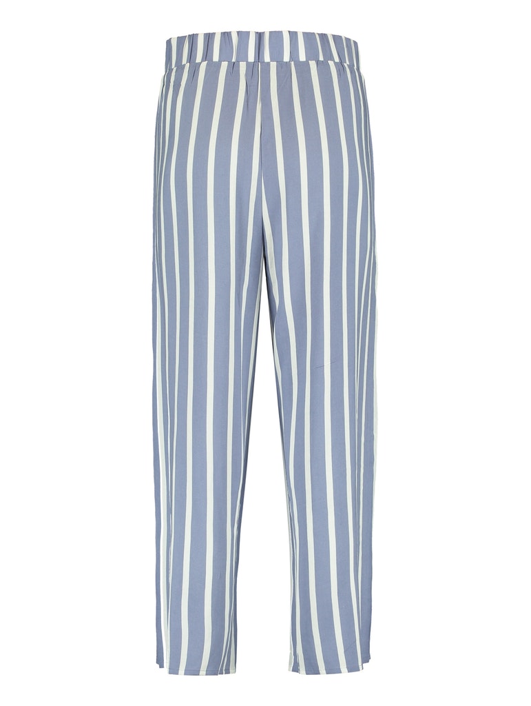bei Hailys TR stripe 3/4 bequem Cira V Modell: lblue kaufen Damen online Hose