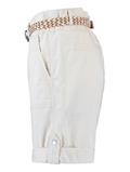 Modell: Bermuda Nora beige
