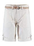 Modell: Bermuda Nora beige