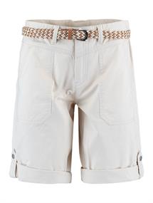Modell: Bermuda Nora beige