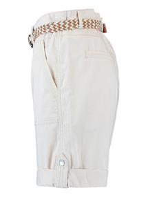 Modell: Bermuda Nora beige