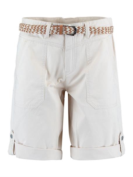 Modell: Bermuda Nora beige