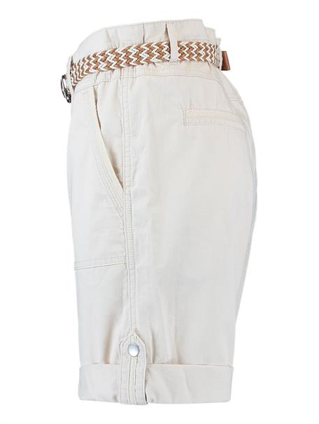 Modell: Bermuda Nora beige