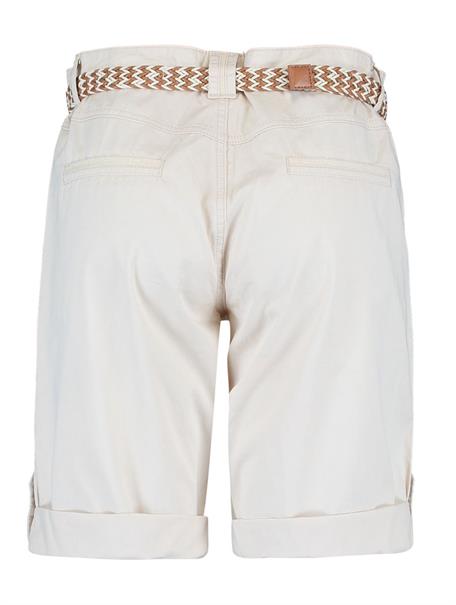 Modell: Bermuda Nora beige