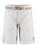 Modell: Bermuda Nora beige