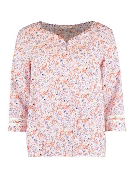 Modell: Blouse Cindy p rose
