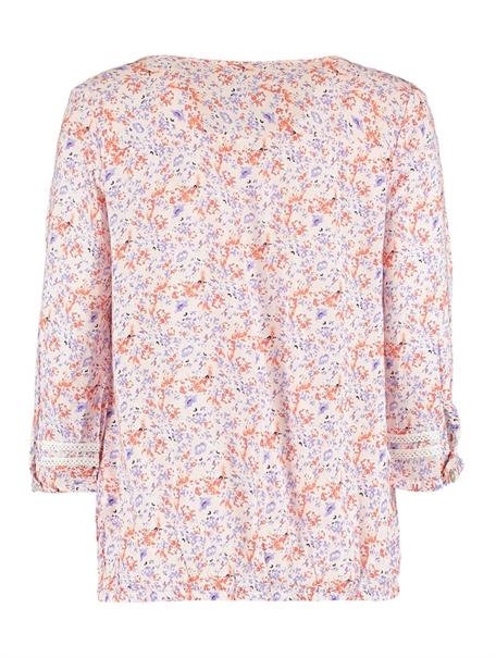 Modell: Blouse Cindy p rose