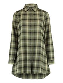 Modell: Blouse Mimi check khaki