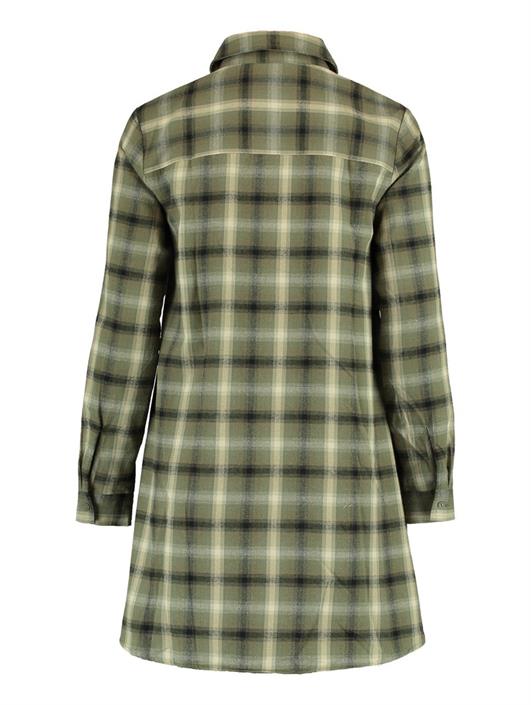 modell-blouse-mimi-check-khaki