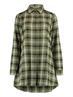 Modell: Blouse Mimi check khaki