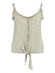 Modell: CM V TP Aleah green tea flower