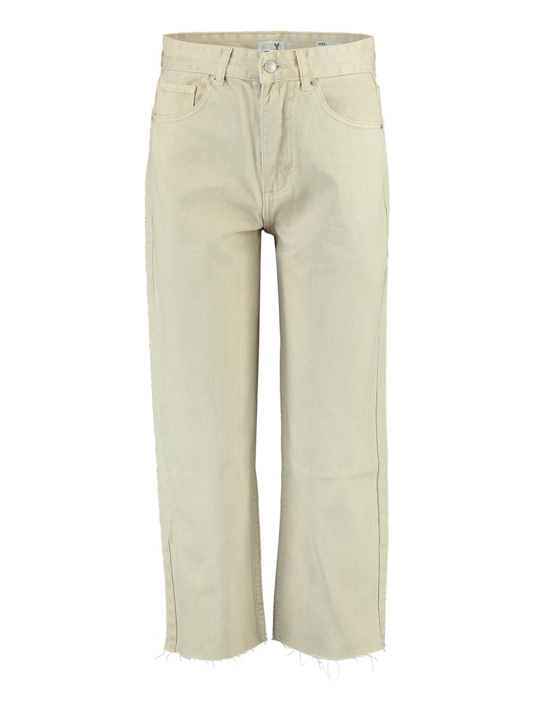 Hailys Damen Jeans Qi-2112011 günstig online kaufen