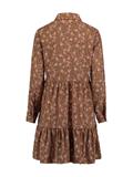 Modell: Dress Lala tobacco