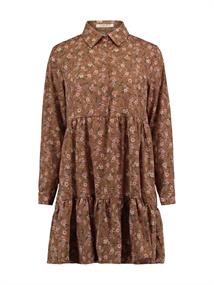 Modell: Dress Lala tobacco