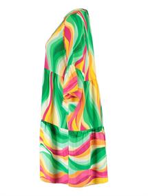 Modell: Dress Sava grass green