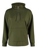 Modell: Hoodie Emory khaki