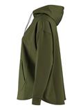 Modell: Hoodie Emory khaki