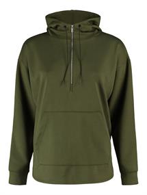 Modell: Hoodie Emory khaki