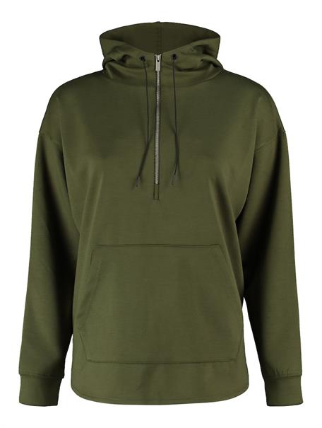 Modell: Hoodie Emory khaki