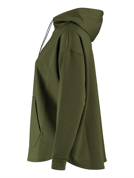Modell: Hoodie Emory khaki