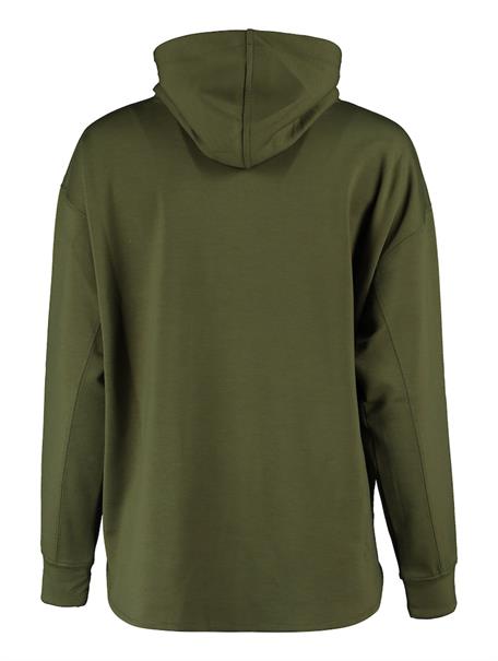Modell: Hoodie Emory khaki