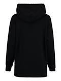 Modell: Hoodie Lala black