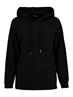 Modell: Hoodie Lala black