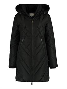 Modell: Jacket Paddington navy