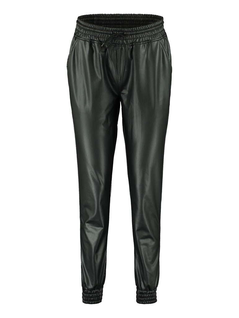 Hailys Damen Hose Nx-2201002 Black - jogger