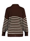 Modell: LS A CK Muriel chocolate-offwhite