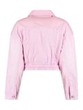 Modell: LS C DJK Tony washed pink