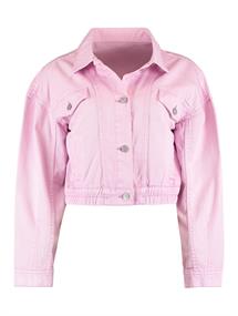 Modell: LS C DJK Tony washed pink