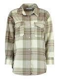 Modell: LS P BL Isalie 5778 khaki check
