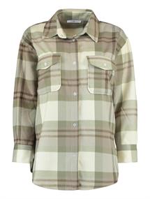 Modell: LS P BL Isalie 5778 khaki check