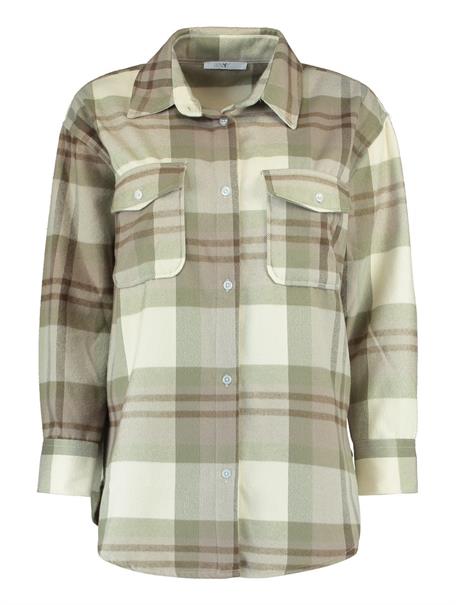 Modell: LS P BL Isalie 5778 khaki check