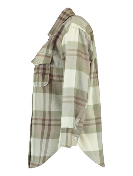 Modell: LS P BL Isalie 5778 khaki check