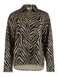 Modell: LS P BL Marie 5829 zebra