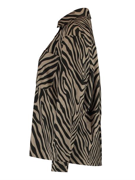 Modell: LS P BL Marie 5829 zebra