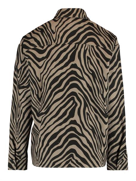 Modell: LS P BL Marie 5829 zebra