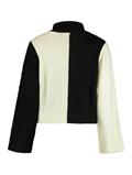 Modell: LS P CK Ira black-offwhite