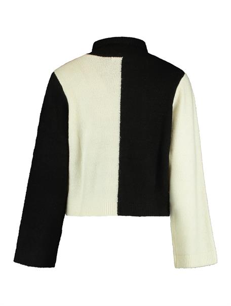 Modell: LS P CK Ira black-offwhite